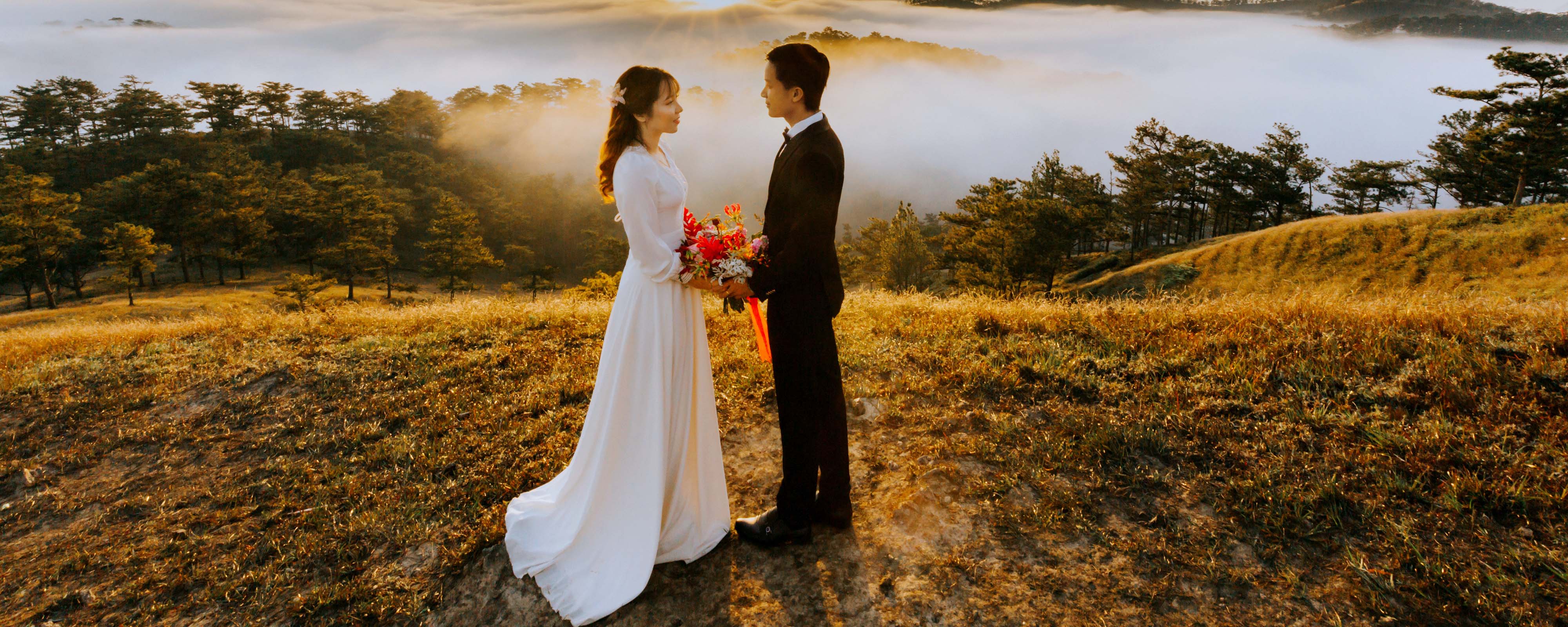 Ihre Hochzeit mit Musik von Charmony